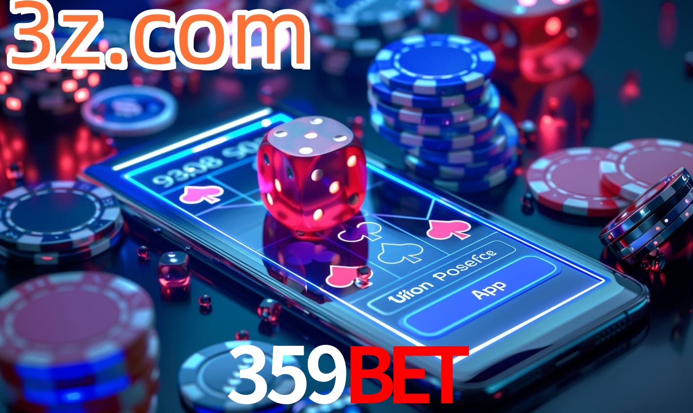 Baixar App 359BET