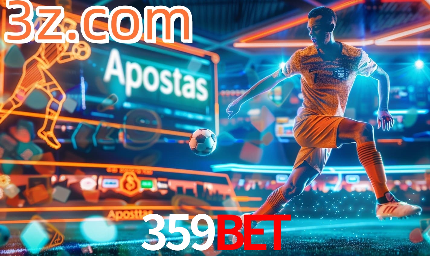 Apostas 359BET