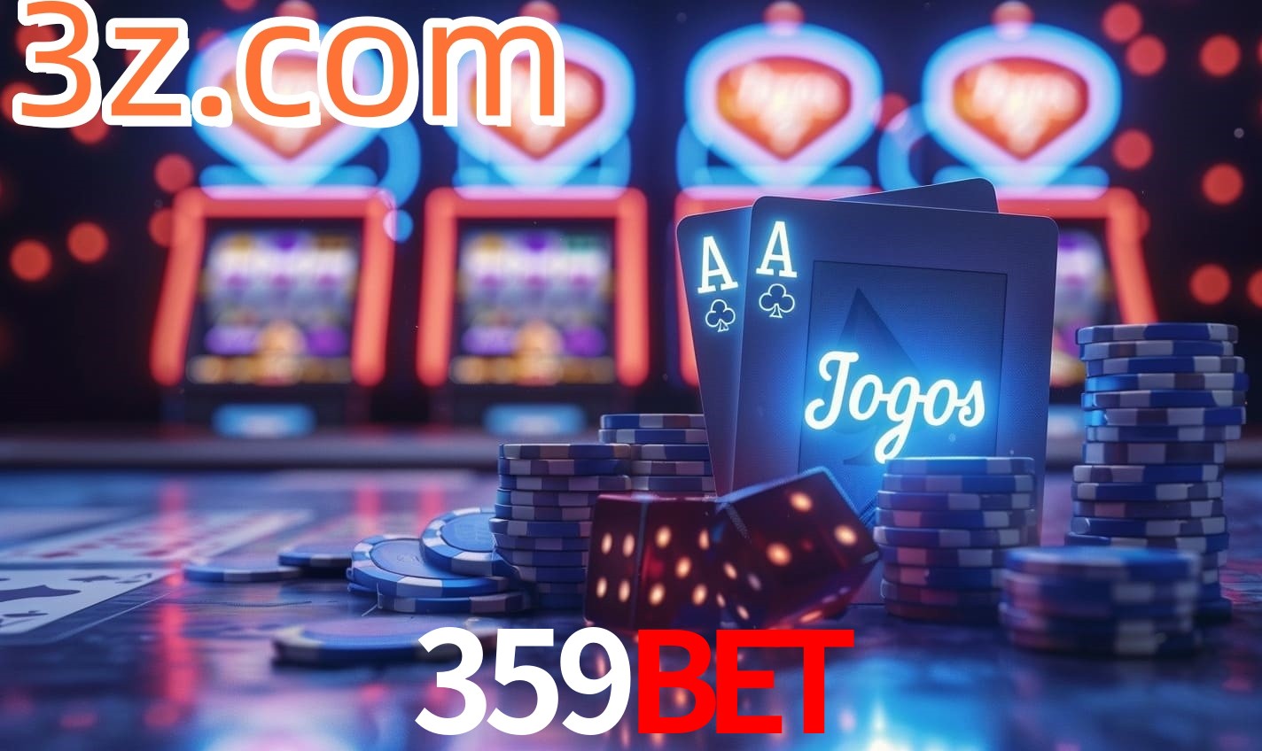 Lista de Jogos 359BET